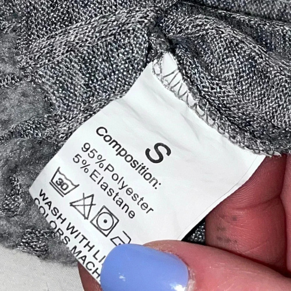 Small Cropped Bandeau - Picture 4 of 6